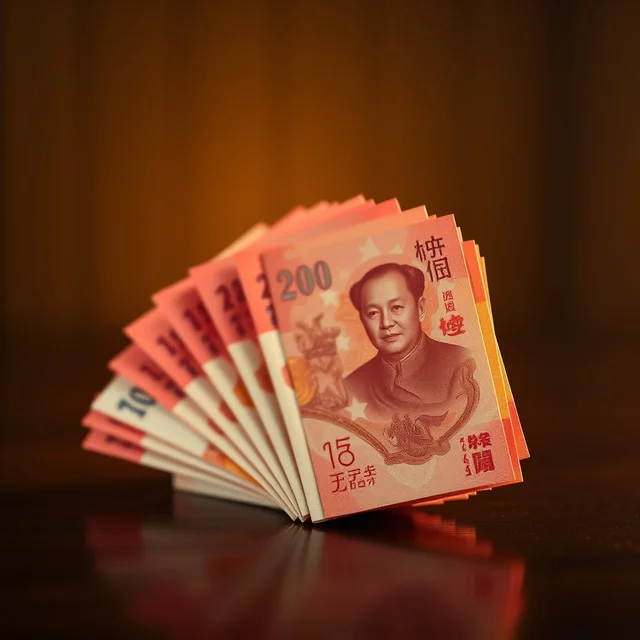 Juan najmocniejszy od marca 2023. PBOC w pułapce silnej waluty