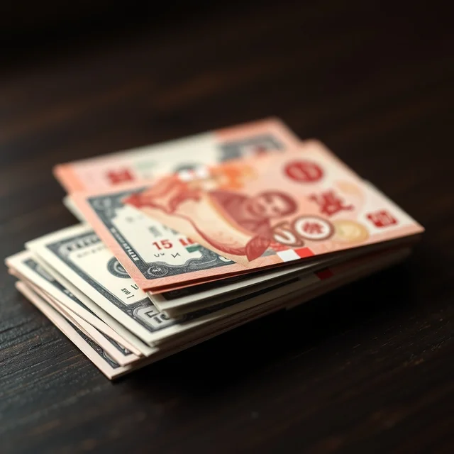 Juan jako waluta rezerwowa? Szefowa Euroclear mówi wprost: Chiny muszą się dostosować