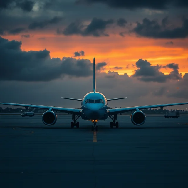 KLM odwołuje 160 lotów w Europie. Paliwo drożeje, Hormuz straszy