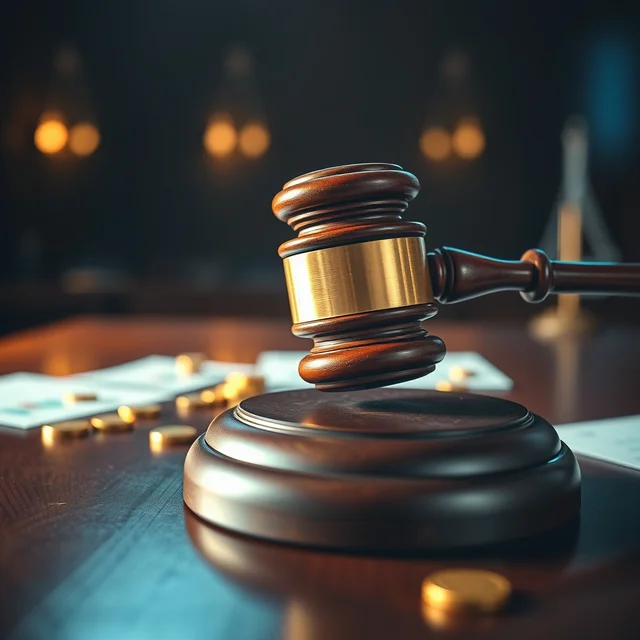 20 mln zł kary dla XTB od KNF - co to oznacza dla klientów brokera?