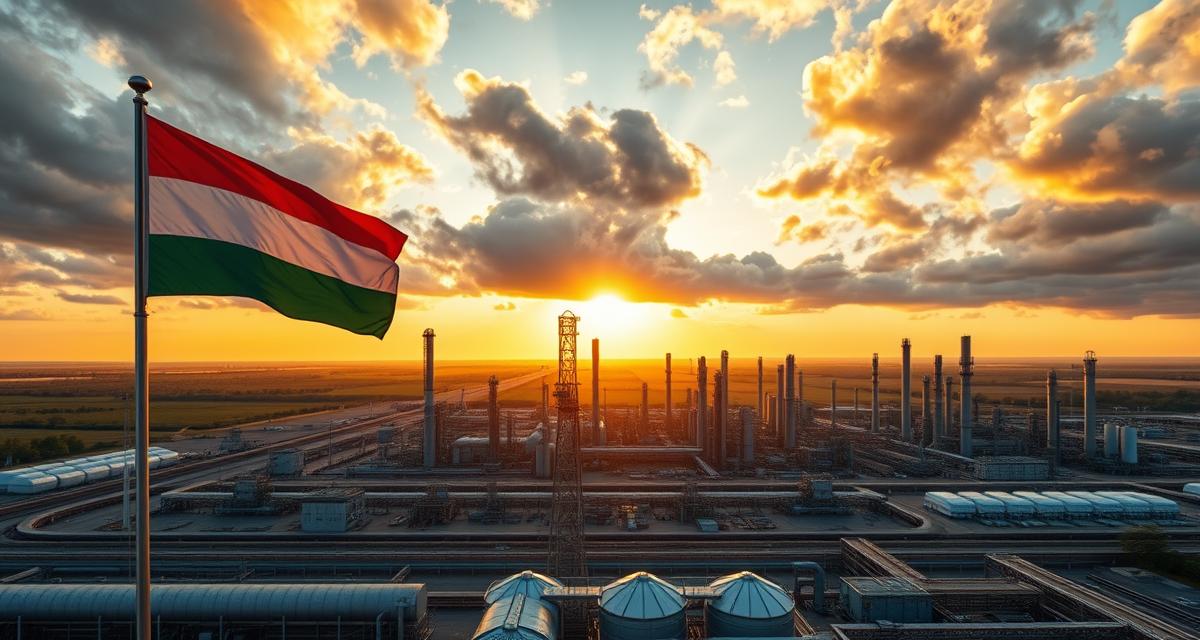 Koniec ery Orbána na Węgrzech: co to zmienia dla Orlenu i polskich inwestorów?