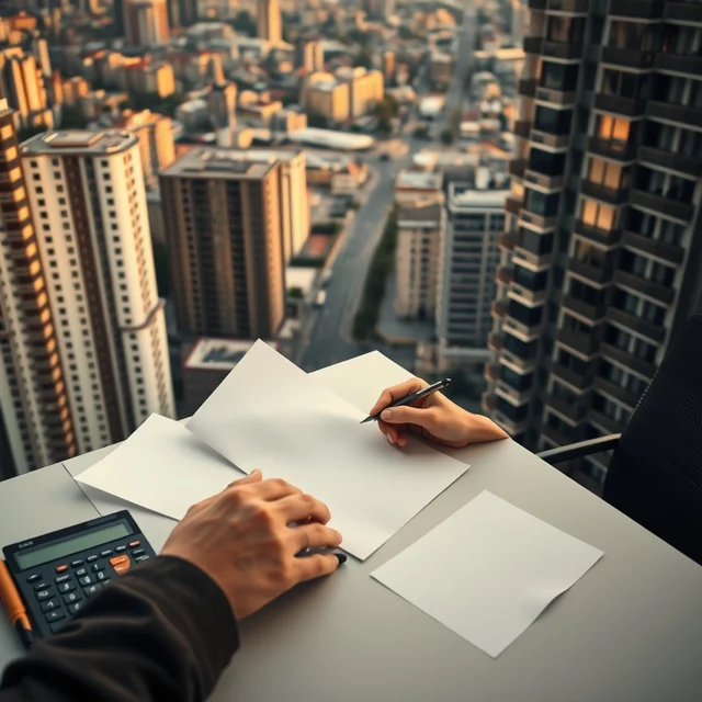 [Analiza] Kredyt hipoteczny 2026: ile naprawdę kosztuje 750 000 zł - marże, DSTI, ukryte koszty