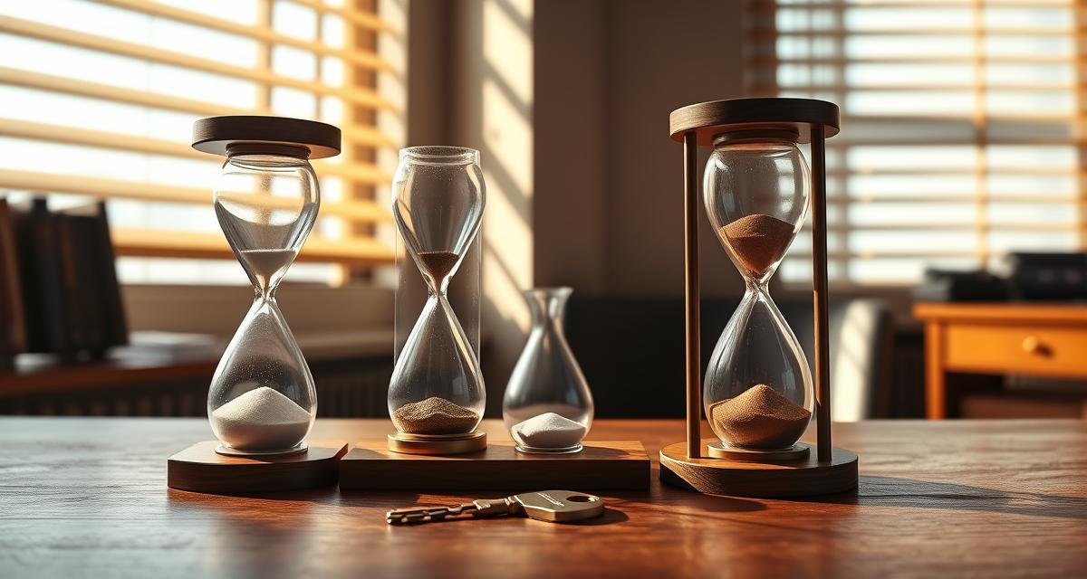 Kredyt na 20 vs 25 vs 30 lat - który okres wybrać?