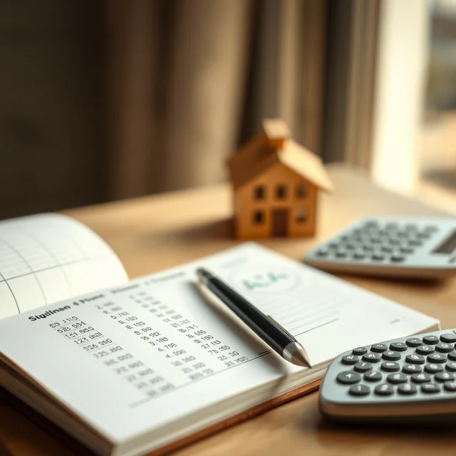 Kredyt stałe czy zmienne 2026 - po obniżkach NBP do 3,75% wybór robi się trudniejszy