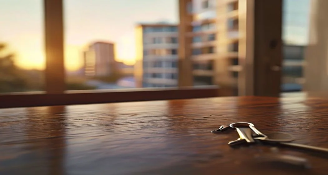 Kredyty hipoteczne w marcu 2026: rekordowy popyt, a najtańsze mieszkania znikają z rynku