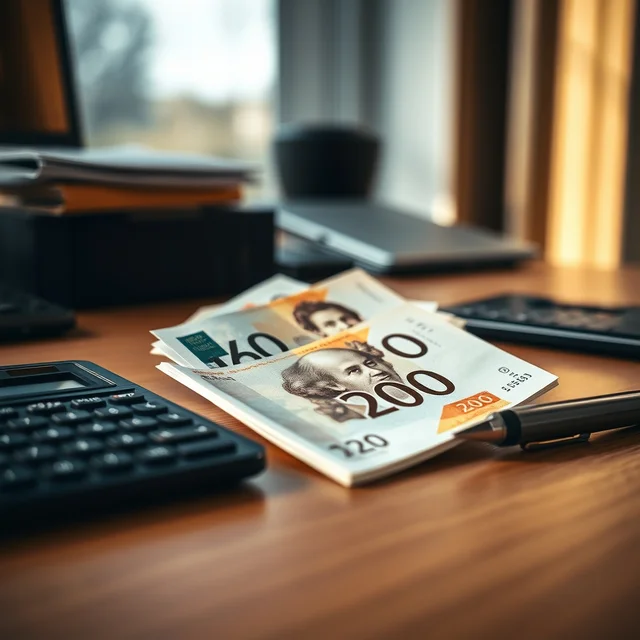 Limit płatności gotówkowych B2B w górę do 25 tys. zł? Klub Centrum składa projekt