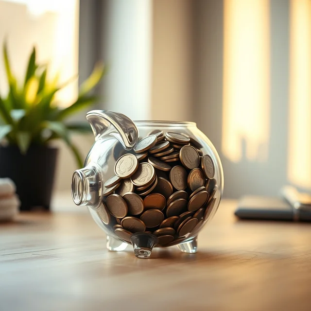 Lokata roczna 4,10% w kwietniu 2026: ile realnie zarobi Mirek z kapitałem 480 tys. zł