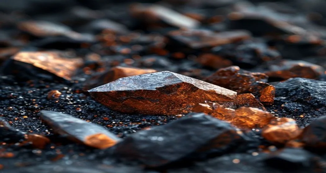 Lumina Metals składa prospekt IPO. Drugi górnik miedzi obok KGHM na GPW?