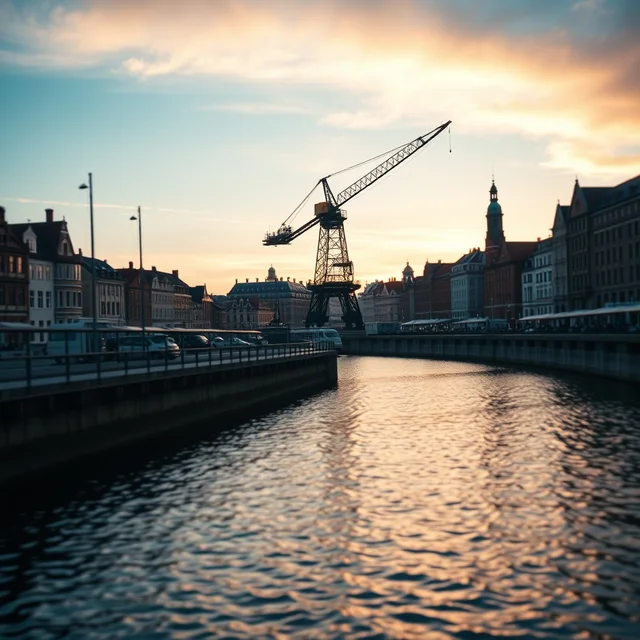 Macron w Gdańsku: 40 mld euro w grze. Polsko-francuski szczyt o atomie i zbrojeniach