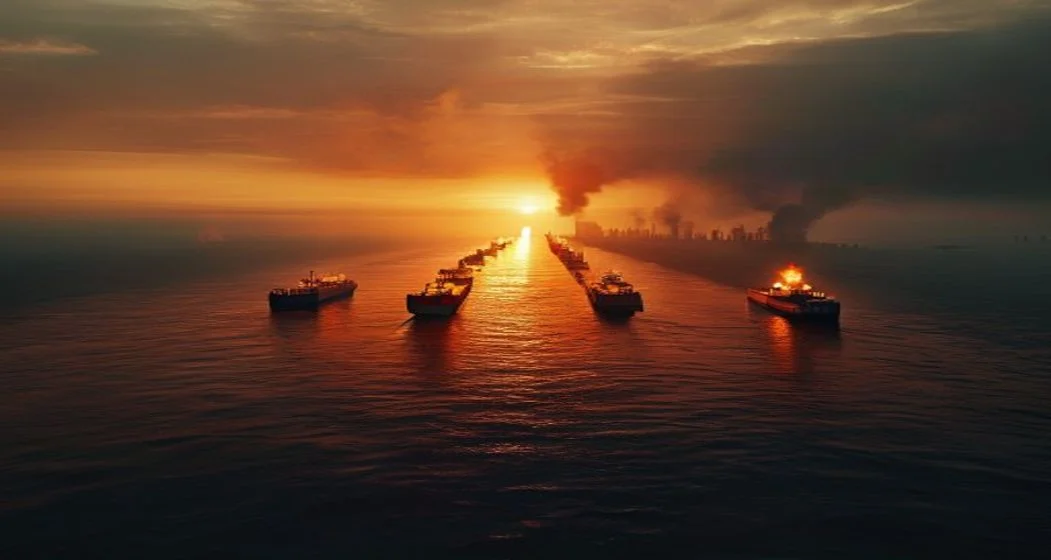 11 ministrów finansów ostrzega przed skutkami konfliktu na Bliskim Wschodzie. Polska podpisała list