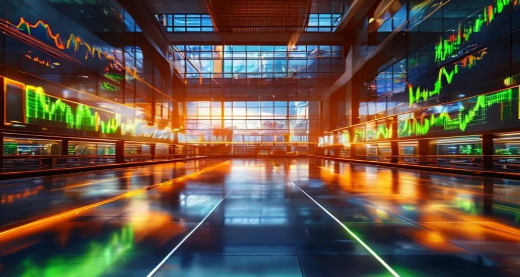 mWIG40 na historycznym szczycie w 2026 - co napędza polskie średnie spółki?