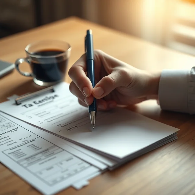 7 najczęstszych błędów w PIT 2025. Jedna pominięta ulga kosztuje rodzinę 2 224 zł