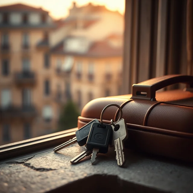 Najem krótkoterminowy 2026: obowiązkowa rejestracja i kary do 50 tys. zł