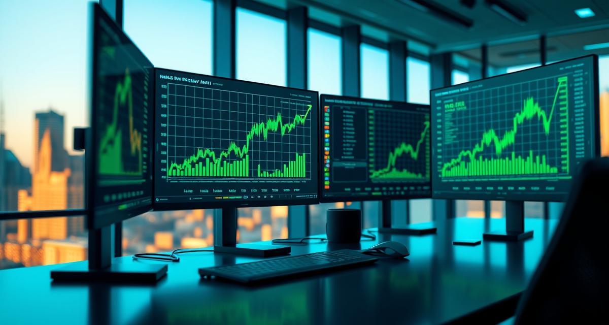 Nasdaq stracił tylko 12% i już odrabia. Czy amerykańskie Big Techy są naprawdę tanie?