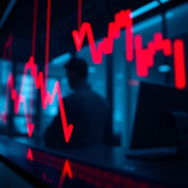 Netflix -9% po wynikach Q1 2026: prognoza Q2 rozczarowała, Hastings opuszcza firmę