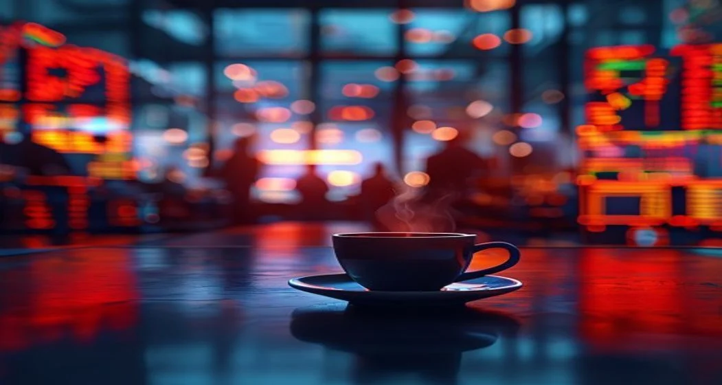 Netflix -9% po rekordowym Q1 2026. WIG20 kończy tydzień pod presją