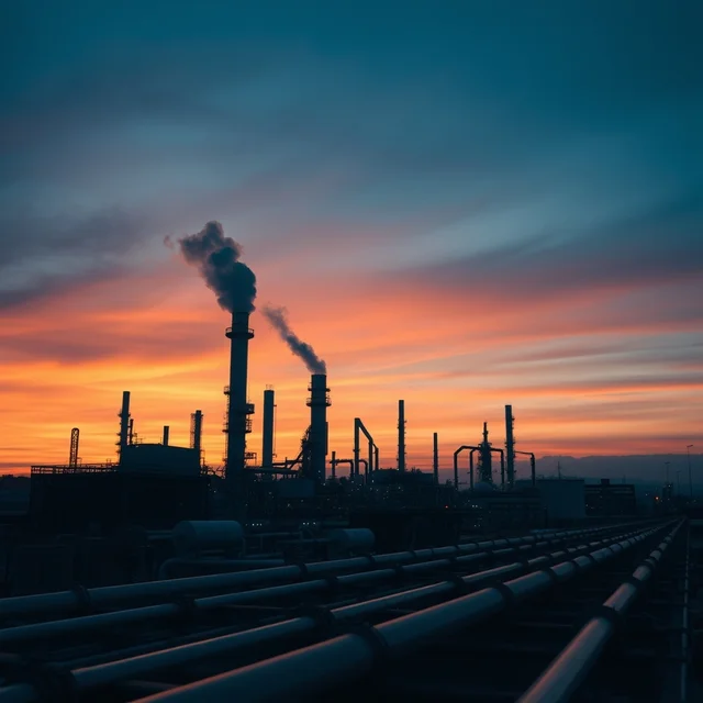 Niemcy bez kazachskiej ropy od 1 maja 2026? Rosja gra rurociągiem Przyjaźń