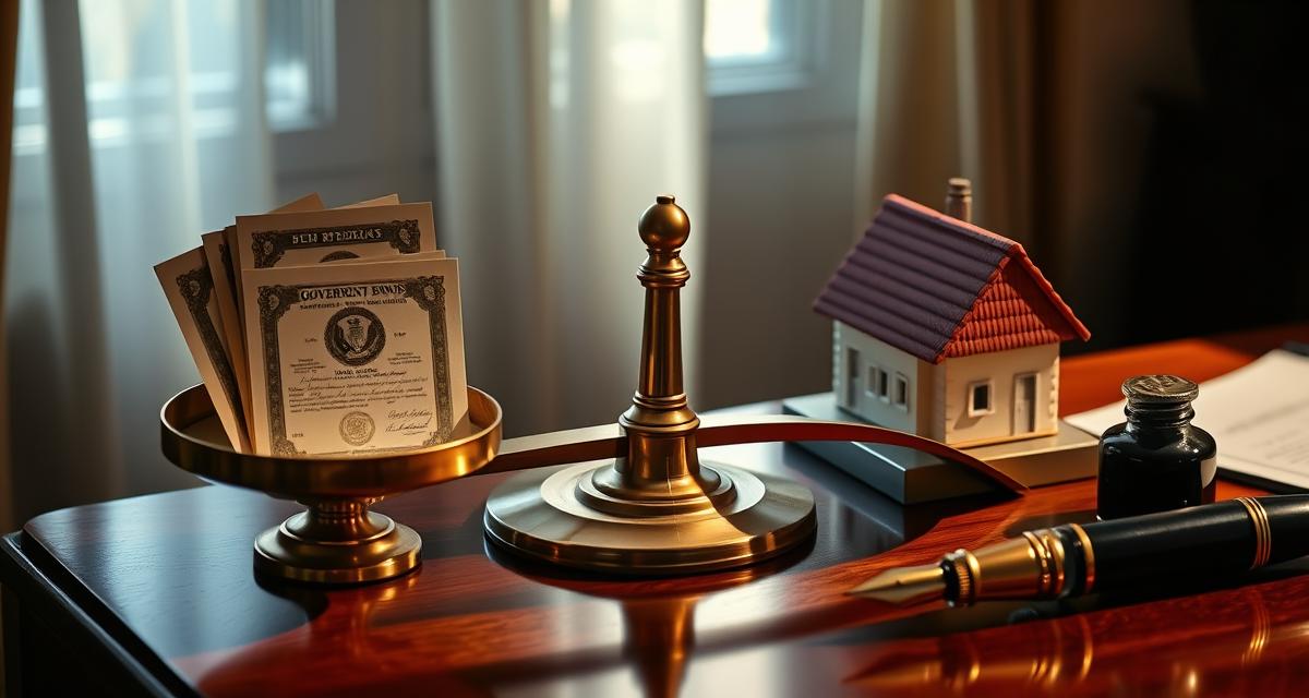 Obligacje skarbowe vs nadpłata kredytu - co bardziej się opłaca w 2026?