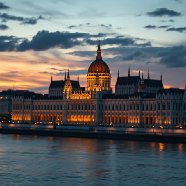 Obligacje Węgier w hossie: rentowność spadła z 7,52% do 6,21% po wyborach