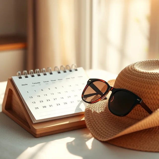 Od 1 maja 2026: 6 dni więcej urlopu dla 900 tys. Polaków. Liczy się konto ZUS