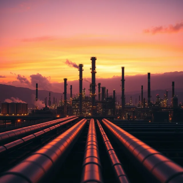 OFAC przedłuża licencję dla NIS do 16 czerwca 2026 - Serbia gra na czas z Gazpromem