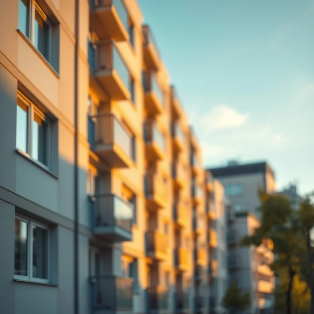 Operat szacunkowy mieszkania 2026 - cennik rzeczoznawcy per miasto i typ nieruchomości