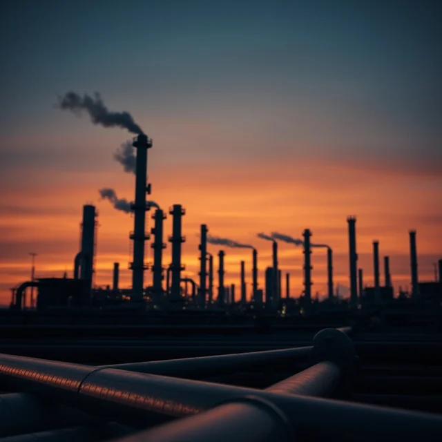 Orlen milczy o marży rafineryjnej. Windfall tax coraz bliżej