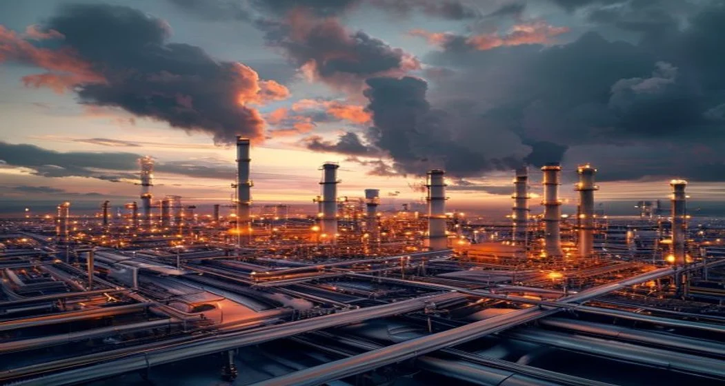 ORLEN tnie budżet Nowej Chemii o 16 mld zł. Koniec ery megalomanii czy tylko przesunięcie problemu?