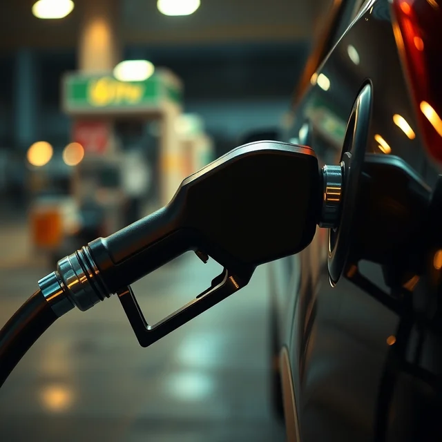 Orlen znów tnie hurt: diesel o 143 zł na m3, benzyna o 35 zł. Co to oznacza dla kierowców w maju 2026