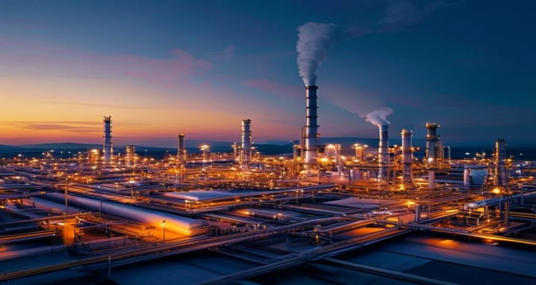 Orlen po rafinerię Schwedt? Niemiecki zakład Rosniefti może zmienić właściciela