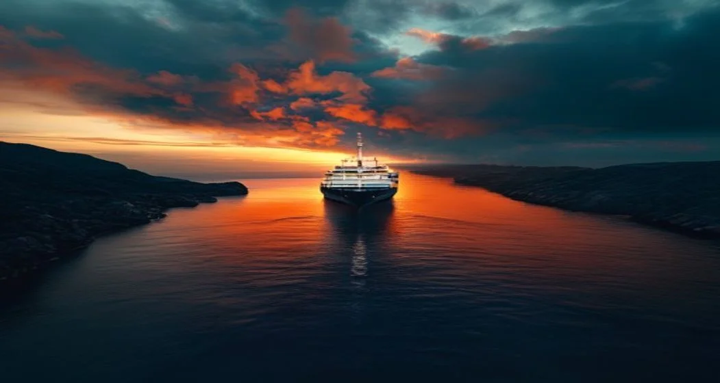 Ormuz w ręku Iranu. Brent spadł o 13% po jednym zdaniu Araghchiego