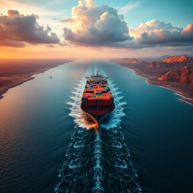 Ormuz pod ostrzałem. Drugi pocisk w tygodniu, 20% światowej ropy zagrożone