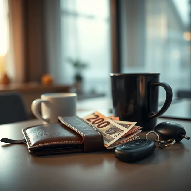 Paradoks polskiej klasy średniej. Zarabiają więcej, a majątek nie rośnie