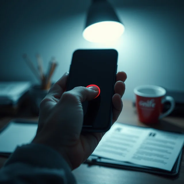 Phishing na PIT 2026: 12 tys. oszustw w dwa miesiące. Jak rozpoznać pułapkę