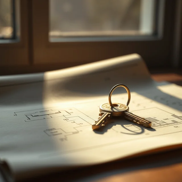 Pierwsze Klucze 2026: kalkulator dopłaty 1,5% i twarde limity cenowe per miasto. Komu to się naprawdę opłaci?