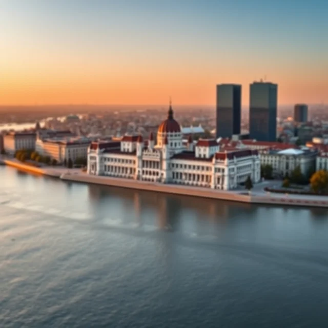 PKO BP celuje w Węgry. Zwycięstwo Magyara otworzyło drzwi największemu polskiemu bankowi