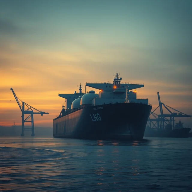 Plan B Brukseli na kryzys energetyczny 2026. Jak UE chce przechytrzyć Iran i Trumpa