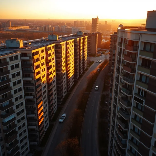 Podatek katastralny Lewicy: 75 proc. Polaków przeciw. Co to znaczy dla kupującego mieszkanie za 1 mln zł