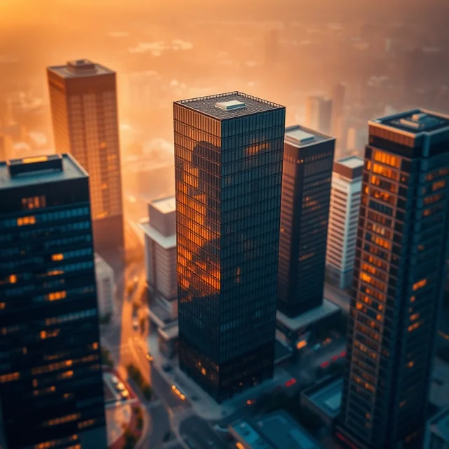 Podaż biur w Polsce najniższa od 2005 roku. Co czeka rynek nieruchomości komercyjnych w 2026?