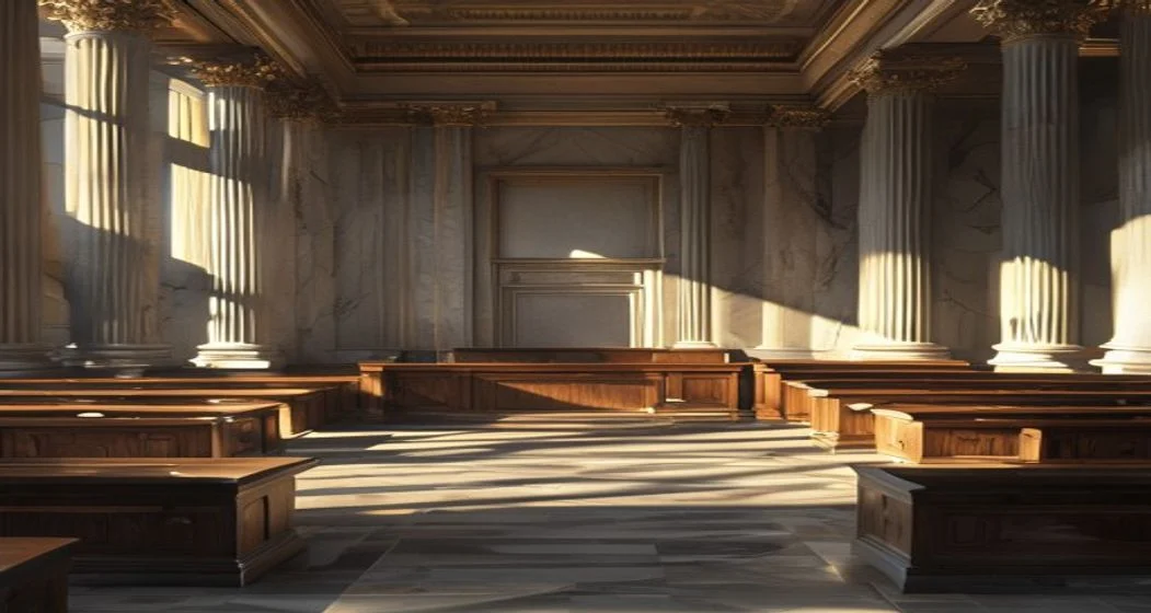 Polska dołącza do koalicji trybunałowej - Putin o krok bliżej ławy oskarżonych