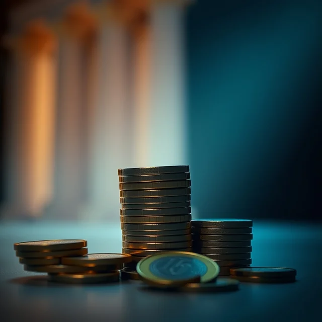 Polska drugim deficytem w UE: 7,3% PKB w 2025. Co to znaczy dla raty Piotra i WIBOR-u