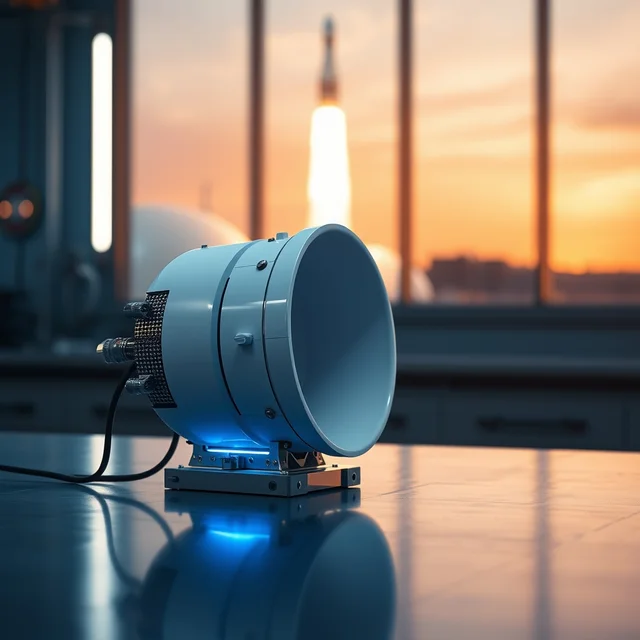 Polska firma kosmiczna rusza po kapitał. 15 miesięcy od garażu do SpaceX