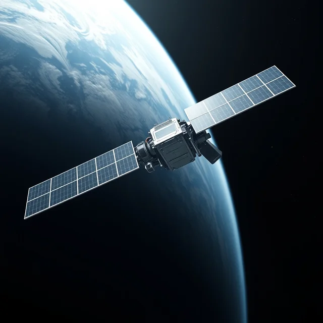 Polska wpłaci 550 mln euro do ESA. Sektor kosmiczny dostał paliwo na trzy lata