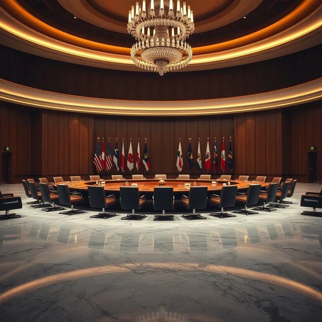 Polska w G20: Trump zaprosił, ale to nie stałe członkostwo. Co to oznacza