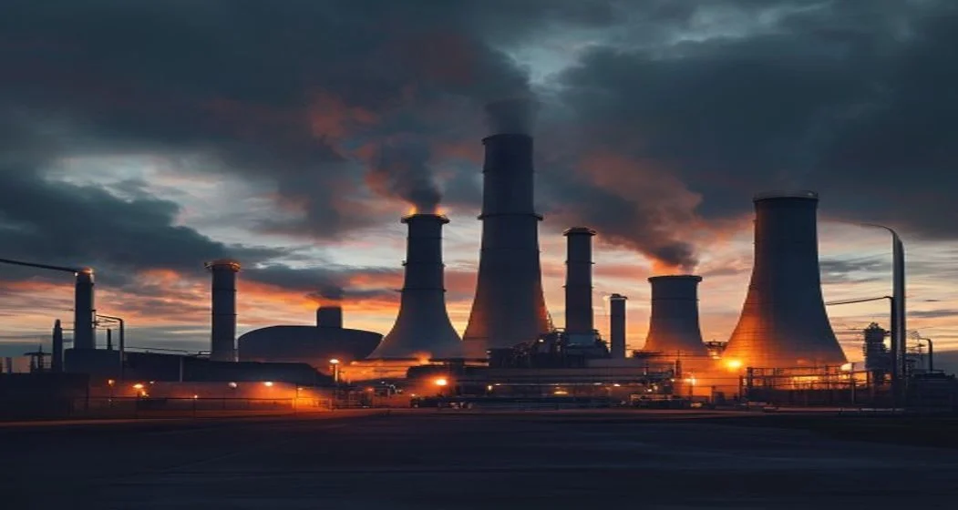 Polski cement przegrywa z importem. Produkcja spadnie do 16,8 mln ton w 2026