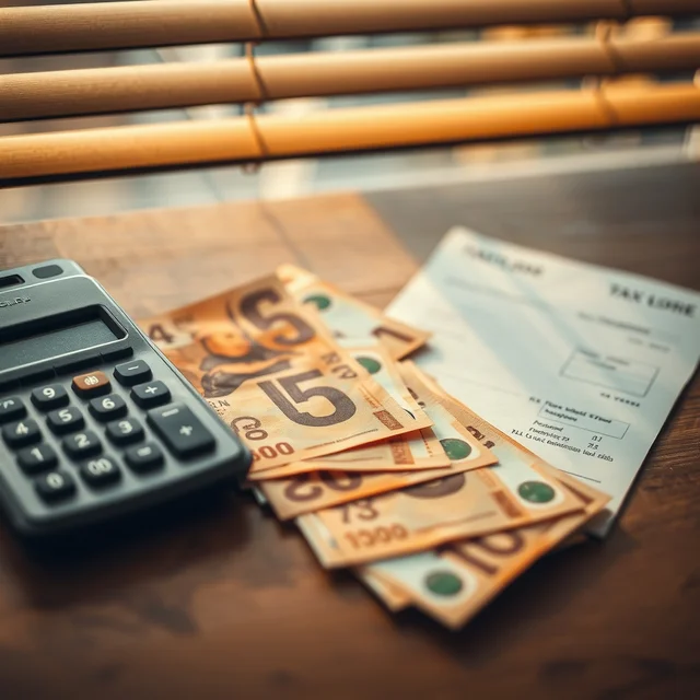 Próg podatkowy 140 tys. zł: FOR i TEP ostrzegają przed pozorną obniżką