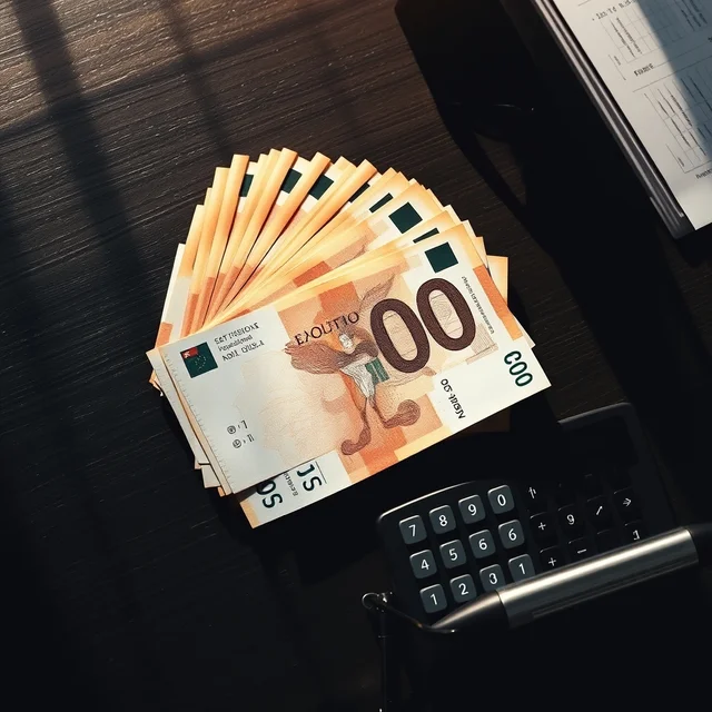 Próg podatkowy w górę do 140 tys. zł? Polska 2050 idzie na konfrontację z ministrem finansów