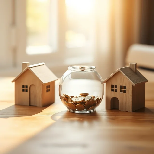 Refinansowanie hipoteki wiosna 2026: banki schodzą z marżą do 1,85%. Po ilu miesiącach Grzegorz odzyska koszty