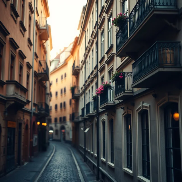 Regulacje najmu krótkoterminowego uderzą w turystykę. Co to znaczy dla cen mieszkań w Krakowie w 2026