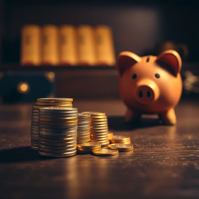 Rekordowa sprzedaż obligacji skarbowych 2026 - Polacy uciekają z lokat